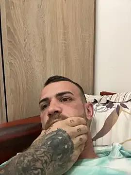 sexyman1936 from StripChat is Freechat