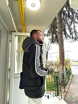 sexyman1936 from StripChat is Freechat