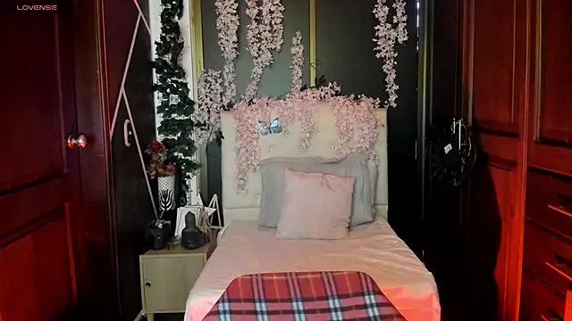 SexyNaf from StripChat