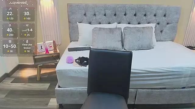 Find your cherished anal broadcaster match with our advanced interactive search and filtering options, allowing you to tailor-make your live event desires.
