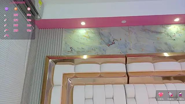 Find your cherished anal broadcaster match with our advanced interactive search and filtering options, allowing you to tailor-make your live event desires.