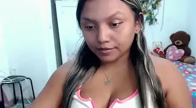 sexysusan4you from StripChat is Freechat