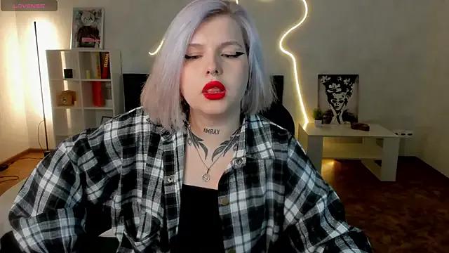 shadow_purr from StripChat is Freechat