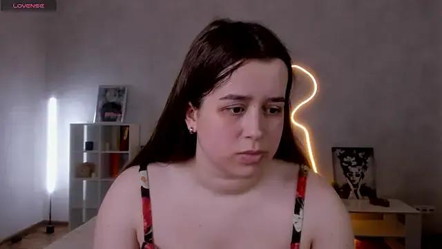 shadowfray from StripChat is Freechat