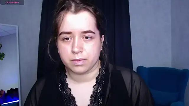 shadowfray from StripChat is Freechat