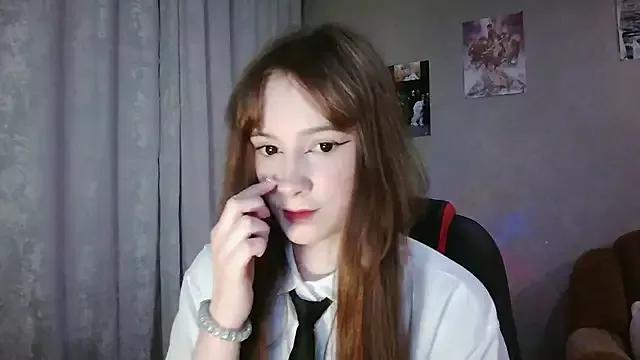 shadownova710888 from StripChat is Freechat