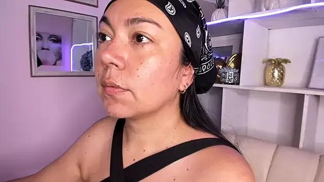 Shahd_1 from StripChat is Freechat