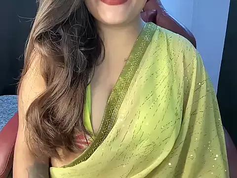 shanayaaa_1 from StripChat is Freechat