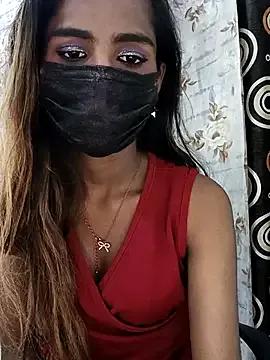 shanayakhannnna from StripChat is Freechat
