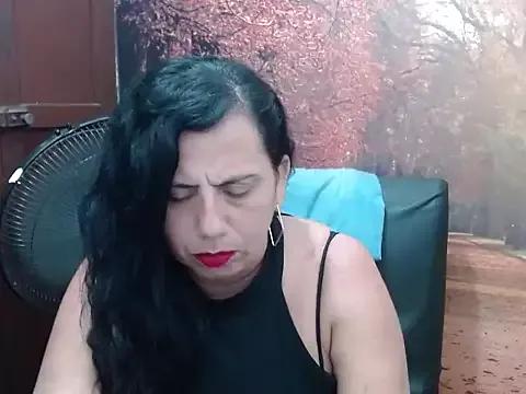 shanick_pervertt from StripChat is Freechat