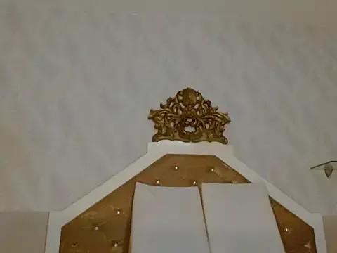 ShantallHornyx from StripChat is Freechat