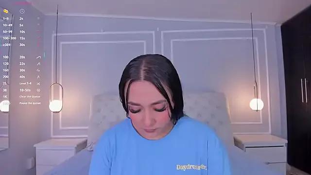 shanty_cole from StripChat is Freechat