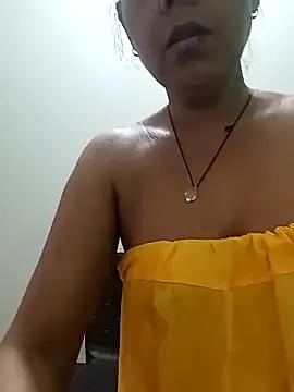 Shanu_Shah from StripChat is Freechat
