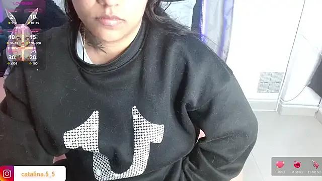 Sharit_latina777 from StripChat is Freechat