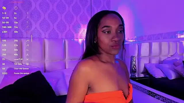 Find your cherished anal broadcaster match with our advanced interactive search and filtering options, allowing you to tailor-make your live event desires.