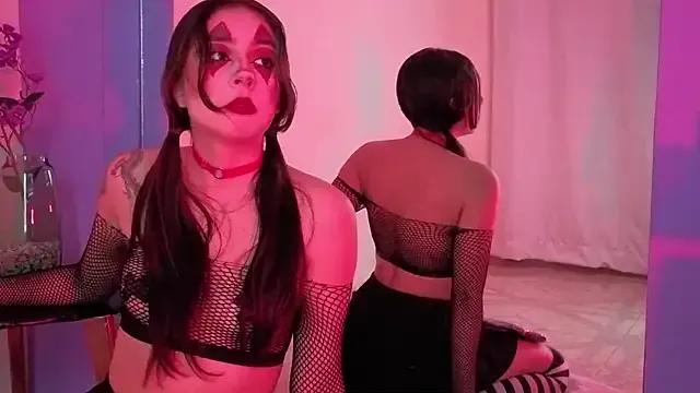 Find your cherished anal broadcaster match with our advanced interactive search and filtering options, allowing you to tailor-make your live event desires.