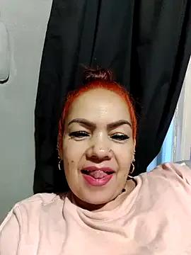 Sharlott_smith from StripChat is Freechat