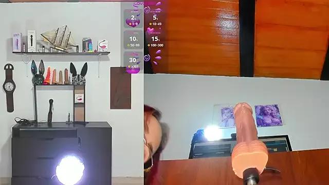 Find your cherished anal broadcaster match with our advanced interactive search and filtering options, allowing you to tailor-make your live event desires.