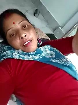 Sharma_pooja from StripChat is Freechat