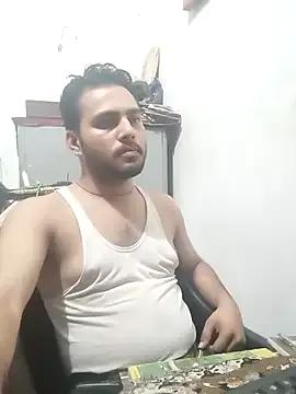 Sharmaji2222 from StripChat is Freechat