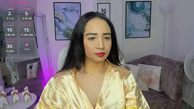 Find your cherished anal broadcaster match with our advanced interactive search and filtering options, allowing you to tailor-make your live event desires.