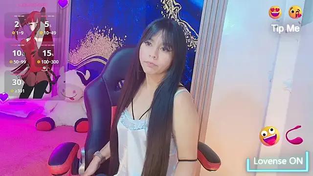 Find your cherished anal broadcaster match with our advanced interactive search and filtering options, allowing you to tailor-make your live event desires.