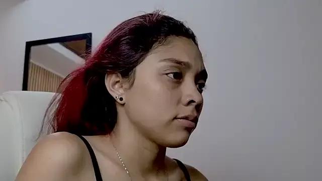 sharon_sexy_ from StripChat is Freechat