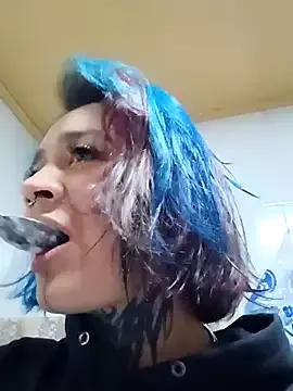 sharonaraia from StripChat is Freechat