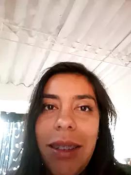 SharonDustLove from StripChat is Freechat