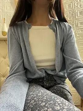 SHARONRodrig from StripChat is Freechat