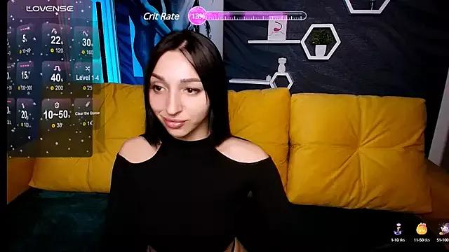 sheillawood from StripChat is Freechat