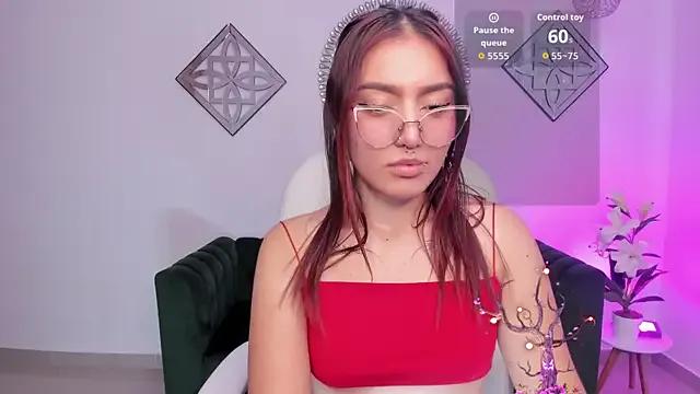 Find your cherished anal broadcaster match with our advanced interactive search and filtering options, allowing you to tailor-make your live event desires.