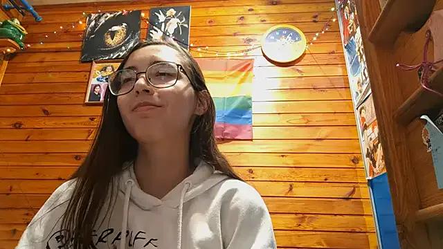 ShenitaAngel from StripChat is Freechat