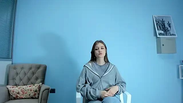 SheritaCyree from StripChat is Freechat