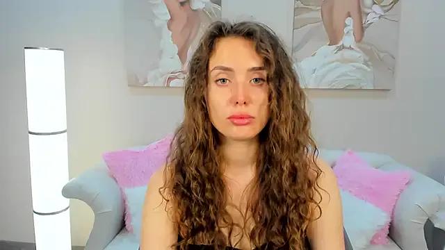 SherryBaers from StripChat is Freechat