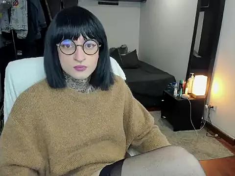 ShiiraVelkor from StripChat
