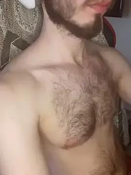 ShinyStarBoy from StripChat is Freechat