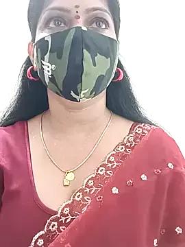 shivani27 from StripChat is Freechat