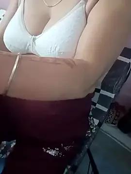 Shivani_7777 from StripChat is Freechat