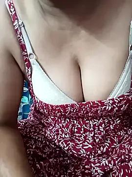 shivani_77777 from StripChat is Freechat