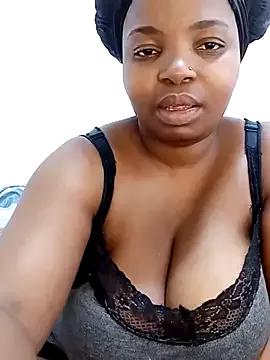 ShySexyBaddiexx from StripChat is Freechat