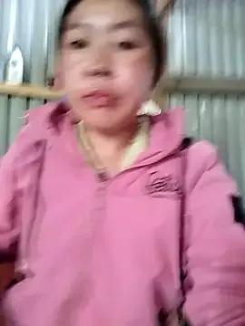 Siathong from StripChat is Freechat