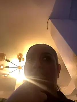 SienaWild from StripChat is Freechat