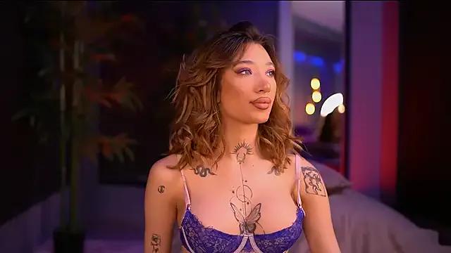 Find your cherished anal broadcaster match with our advanced interactive search and filtering options, allowing you to tailor-make your live event desires.