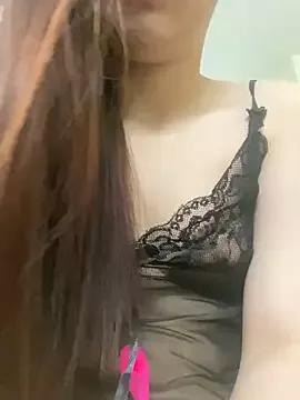 SiennaQueen18 from StripChat is Freechat