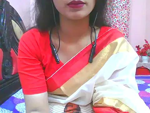 Silver_Queen07 from StripChat is Freechat