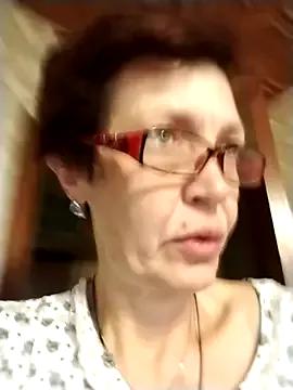 SilviaHart from StripChat is Freechat