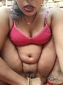 Simaran_bhabhi from StripChat is Group