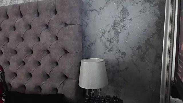 SindyDollyAlley from StripChat is Freechat