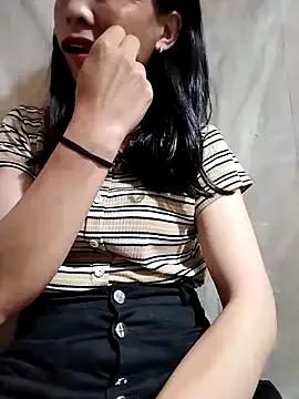 Sinejdk3 from StripChat is Freechat